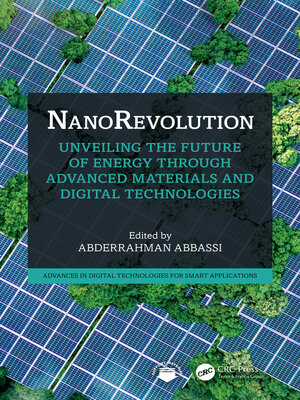 cover image of NanoRevolution